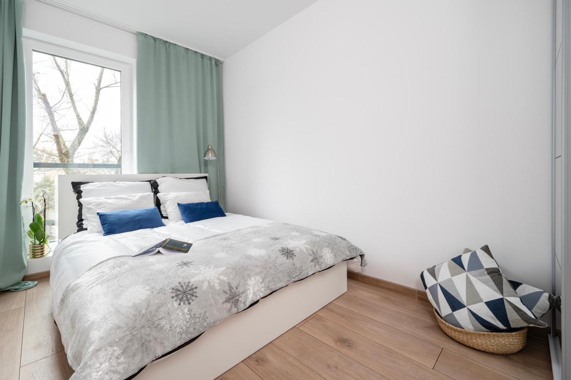 Manufaktura Residence - Apartamenty Prestiz Z Garazem Podziemnym I Dwoma Lazienkami Łódź Dış mekan fotoğraf