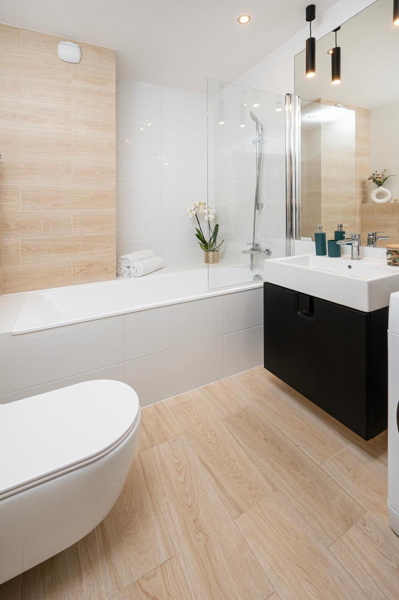 Manufaktura Residence - Apartamenty Prestiz Z Garazem Podziemnym I Dwoma Lazienkami Łódź Dış mekan fotoğraf