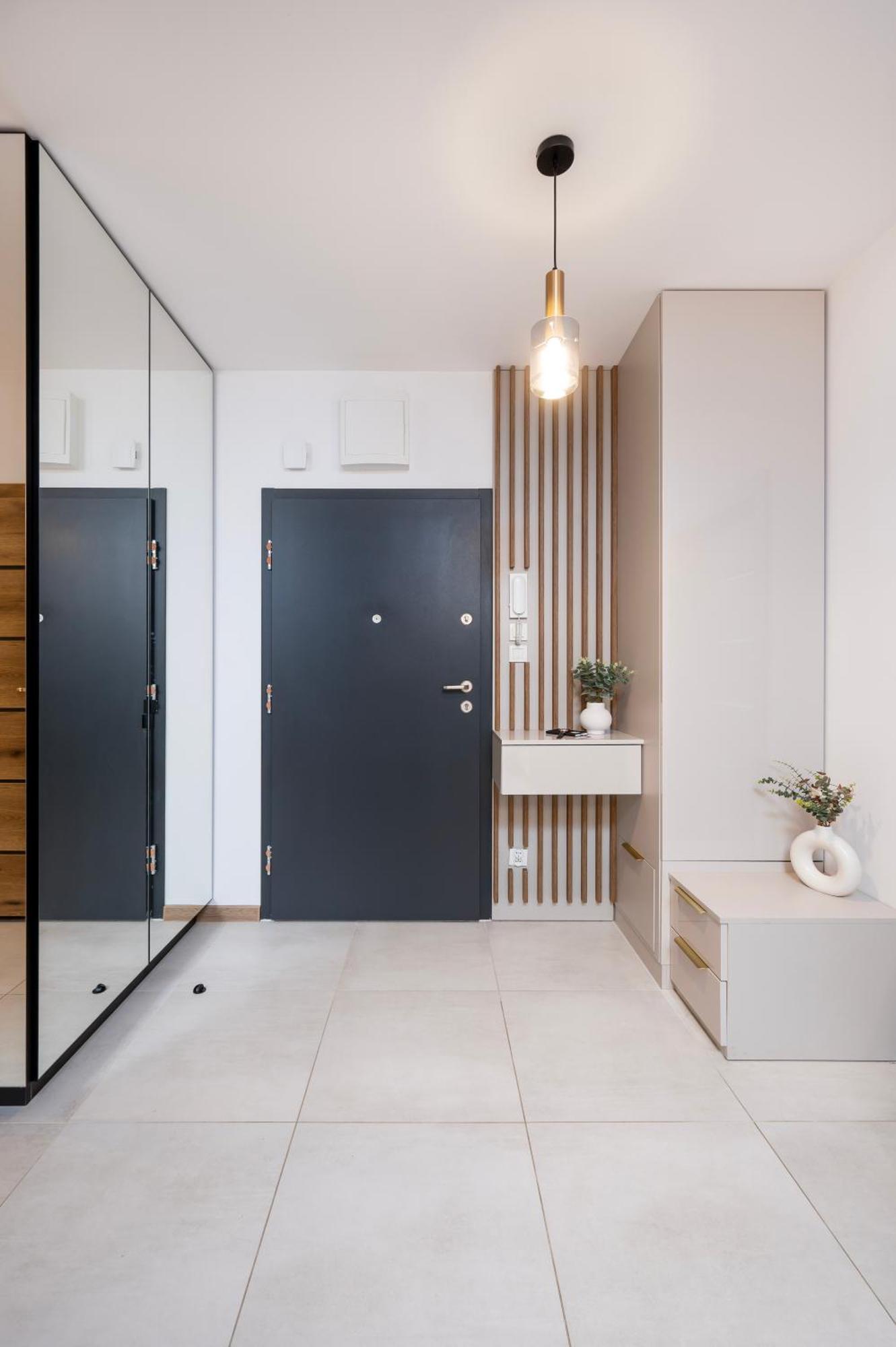 Manufaktura Residence - Apartamenty Prestiz Z Garazem Podziemnym I Dwoma Lazienkami Łódź Dış mekan fotoğraf
