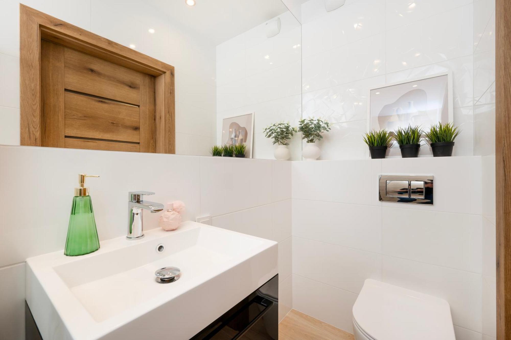 Manufaktura Residence - Apartamenty Prestiz Z Garazem Podziemnym I Dwoma Lazienkami Łódź Dış mekan fotoğraf