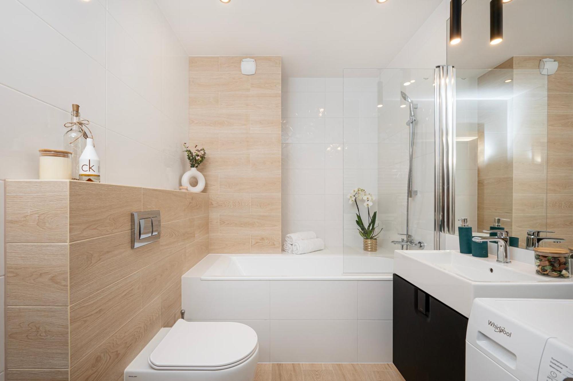 Manufaktura Residence - Apartamenty Prestiz Z Garazem Podziemnym I Dwoma Lazienkami Łódź Dış mekan fotoğraf