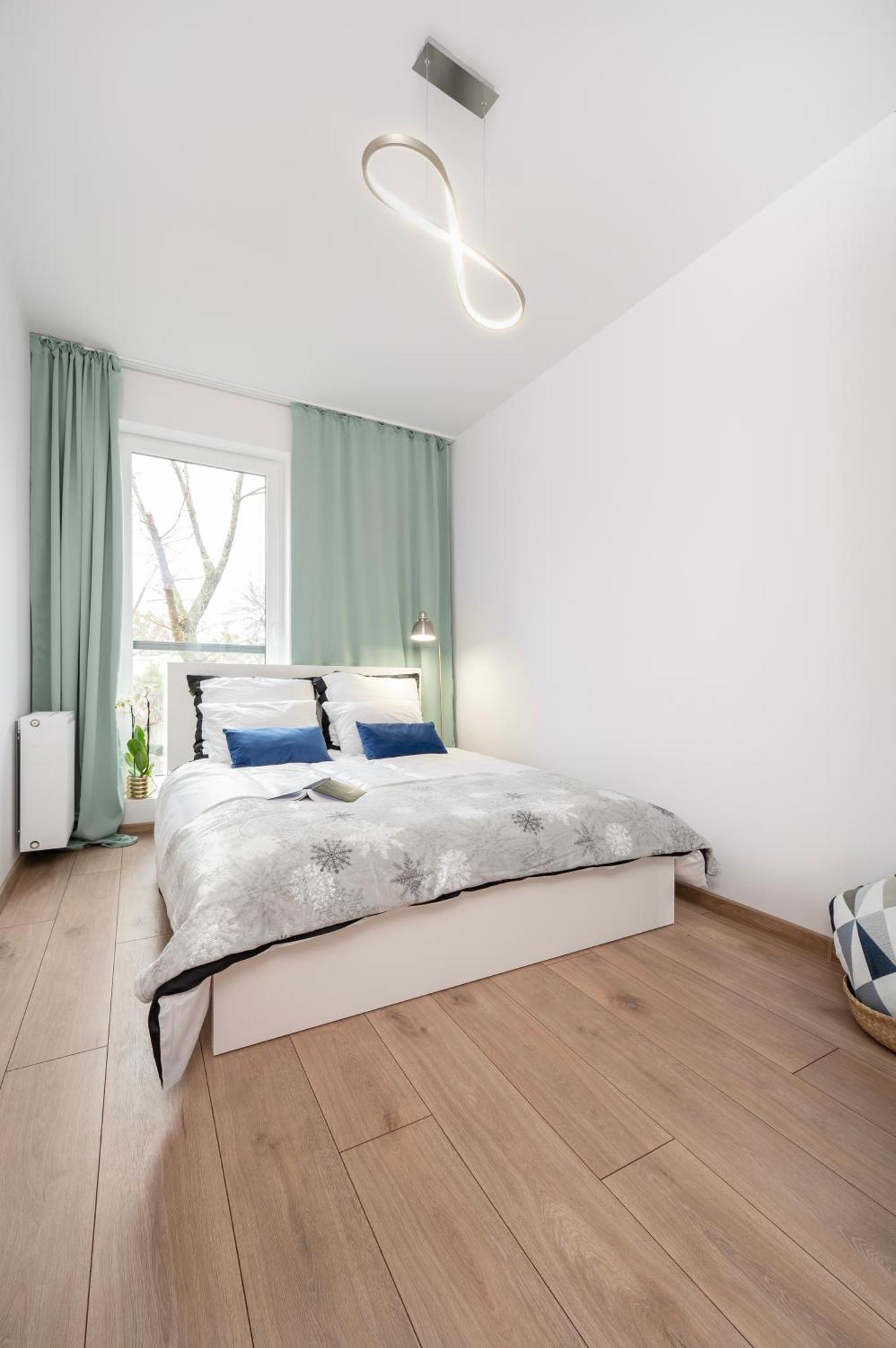 Manufaktura Residence - Apartamenty Prestiz Z Garazem Podziemnym I Dwoma Lazienkami Łódź Dış mekan fotoğraf